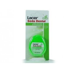 LACER SEDA DENTAL CERA...