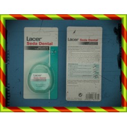 LACER SEDA DENTAL IMPLANTES...