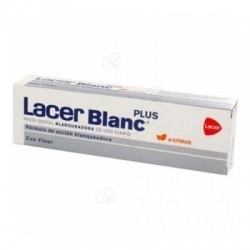 LACERBLANC PASTA BLANQ...