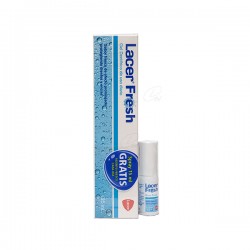 LACERFRESH GEL DENTAL 125...
