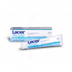 LACERFRESH GEL DENTAL 75 ML...