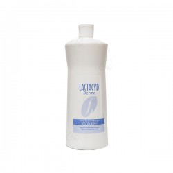 LACTACYD DERMA GEL EMULSION...
