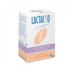 LACTACYD HIGIENE INTIMA...