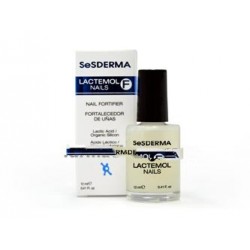 LACTEMOL F NAILS...
