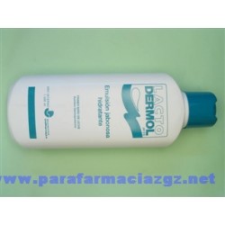 LACTODERMOL PH 5.5 750 ML...