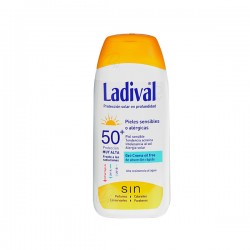 LADIVAL FPS50+ GEL CREMA...