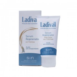 LADIVAL POSTSOLAR SERUM...