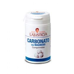LAJUSTICIA CARBONATO...