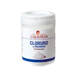 LAJUSTICIA CLORURO MAGNESIO...