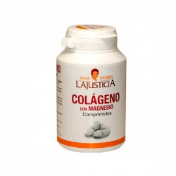 LAJUSTICIA COLAGENO MG 75...