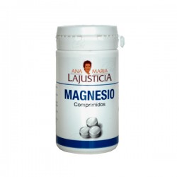 LAJUSTICIA MAGNESIO 147...