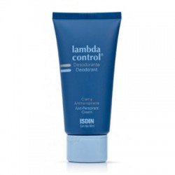 LAMBDA DESODORANTE CREMA 50...