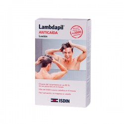 LAMBDAPIL ANTICAIDA 3 ML 20...