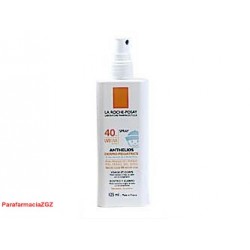 ANTHELIOS 50+ SPRAY INF 200...