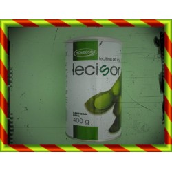 LECITINA LECISOR BOTE 400...