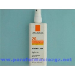 ANTHELIOS AQUAGEL 30...