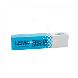 LEMA ERN PASTA DENTAL 50 ML...