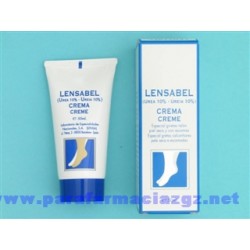 LENSABEL CREMA HIDRATANTE...