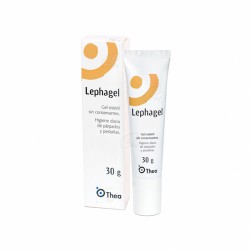 LEPHAGEL GEL PARPADOS...