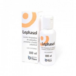 LEPHASOL LOCION LIMPIADORA...
