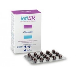 LETI SR 60 CAPS...
