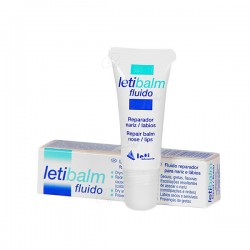LETIBALM FLUIDO NARIZ...