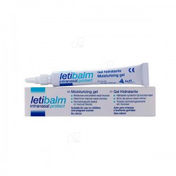 LETIBALM INTRANASAL GEL...
