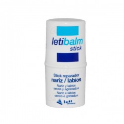 LETIBALM NARIZ LABIOS STICK...