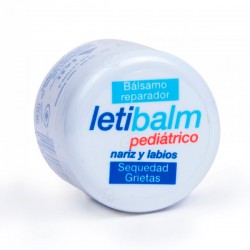 LETIBALM PEDIATRICO 10 ML...