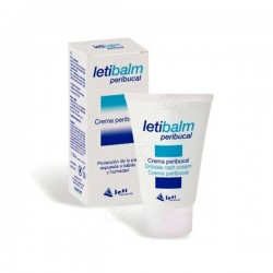 LETIBALM PERIBUCAL 30 ML...
