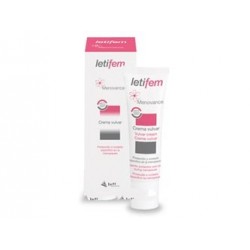 LETIFEM MENOVANCE CREMA...