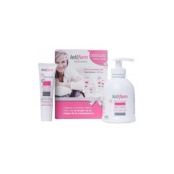 LETIFEM MENOVANCE GEL...