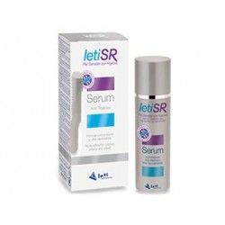 LETISR SERUM ANTI ROJECES...