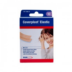 LEUKOPLAST ELASTIC 25 X 76...