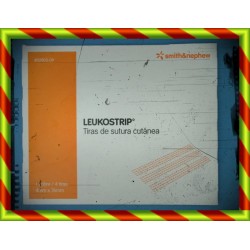 LEUKOSTRIP TIRAS ADHE...
