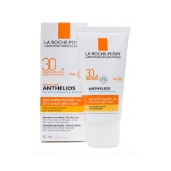 ANTHELIOS TOQUE SECO 30...