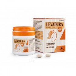 LEVADURA A E LEO 60 COMP...
