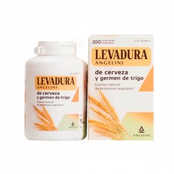LEVADURA CERVEZA LEO 200...
