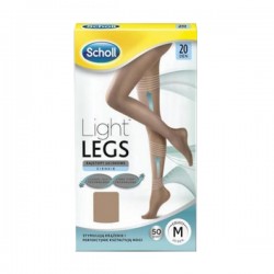 LIGTH LEGS SCHOLL LIGERA 20...