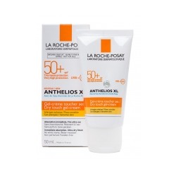ANTHELIOS TOQUE SECO 50+...