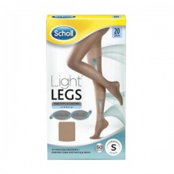 LIGTH LEGS SCHOLL LIGERA 20...