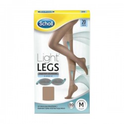 LIGTH LEGS SCHOLL LIGERA 20...