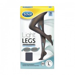 LIGTH LEGS SCHOLL LIGERA 20...