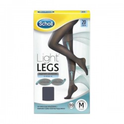 LIGTH LEGS SCHOLL LIGERA 20...