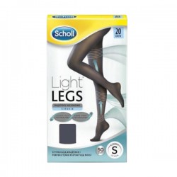 LIGTH LEGS SCHOLL LIGERA 20...