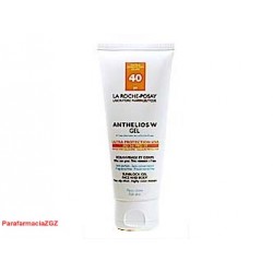 ANTHELIOS W 30 GEL CLARA...