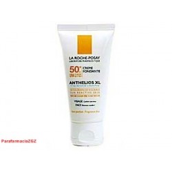 ANTHELIOS XL 50+ CRE S/P 50...