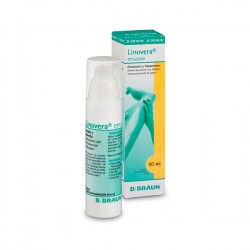 LINOVERA ULCERAS EMULSION...