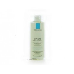 LIPIKAR ACEITE 400ML...