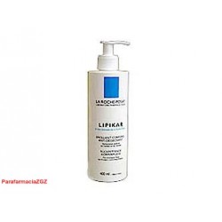 LIPIKAR LECHE 400 ML...